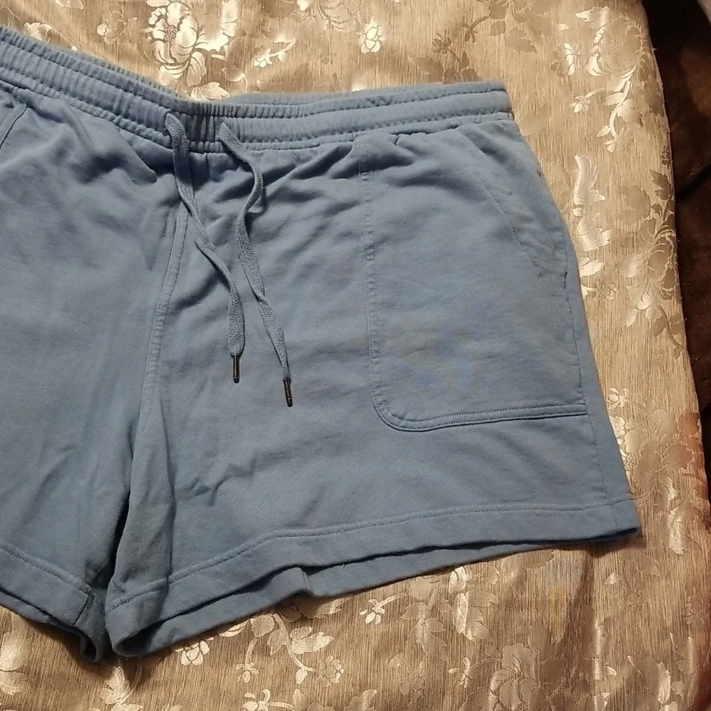 Athletic Shorts Size 2X: A - Picture 3 of 7